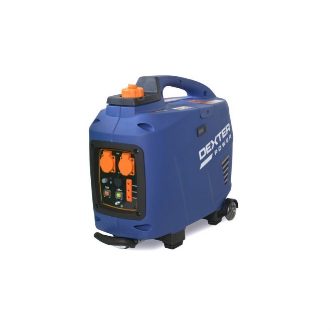 [Location] Groupe électrogène 220V / 2100W