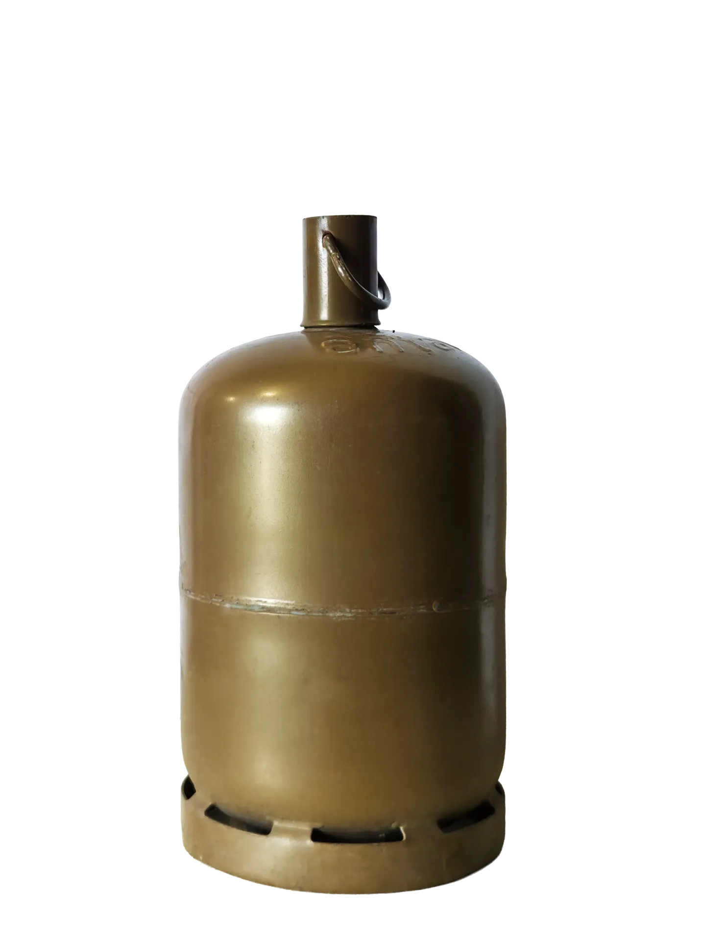 [Location] Bouteille de gaz