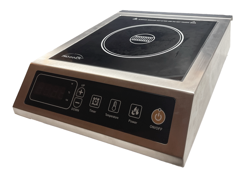 [Location] Plaque de cuisson à induction