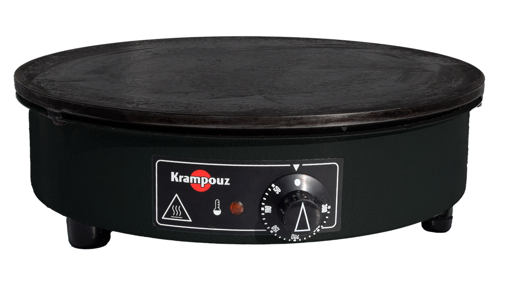 [Location] Crêpière simple électrique