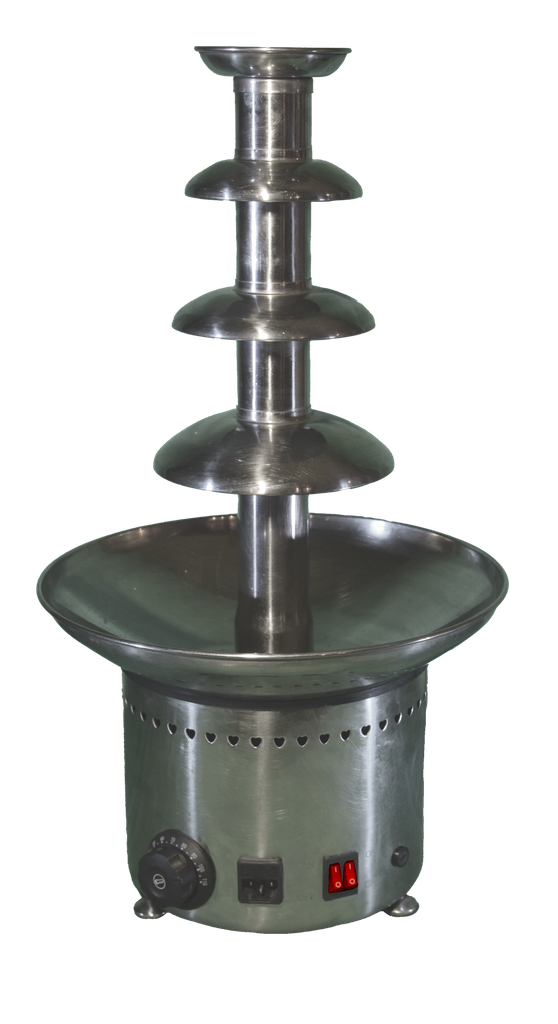 [Location] Fontaine à chocolat (seule)