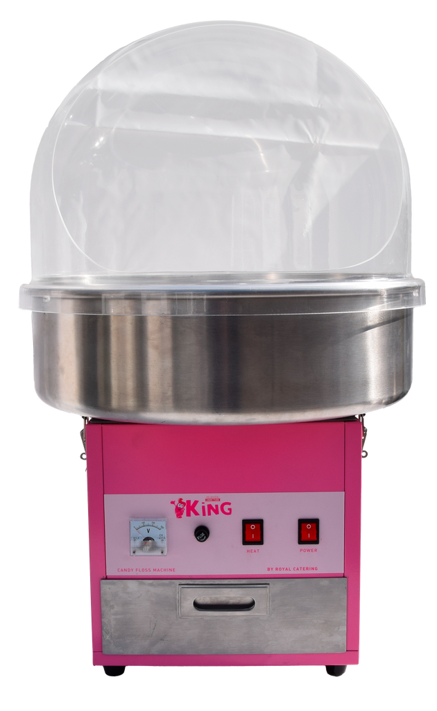 [Location] Machine à barbe à papa