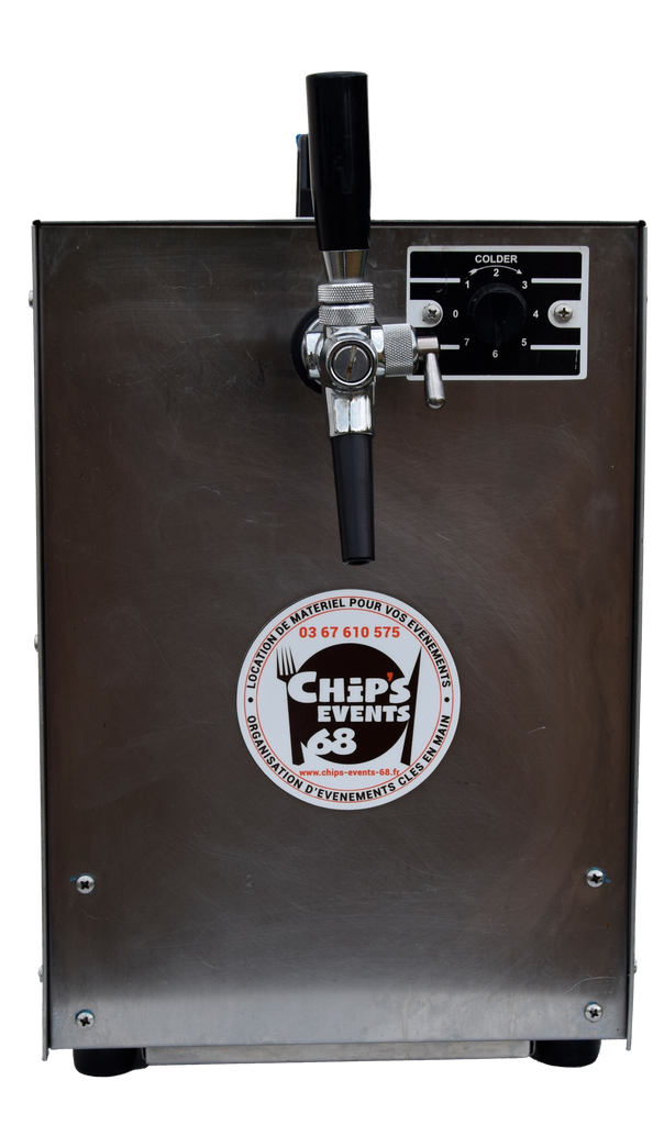 [Location] Tireuse à bière sèche simple bec