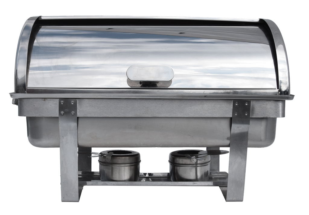 [Location] Chafing dish