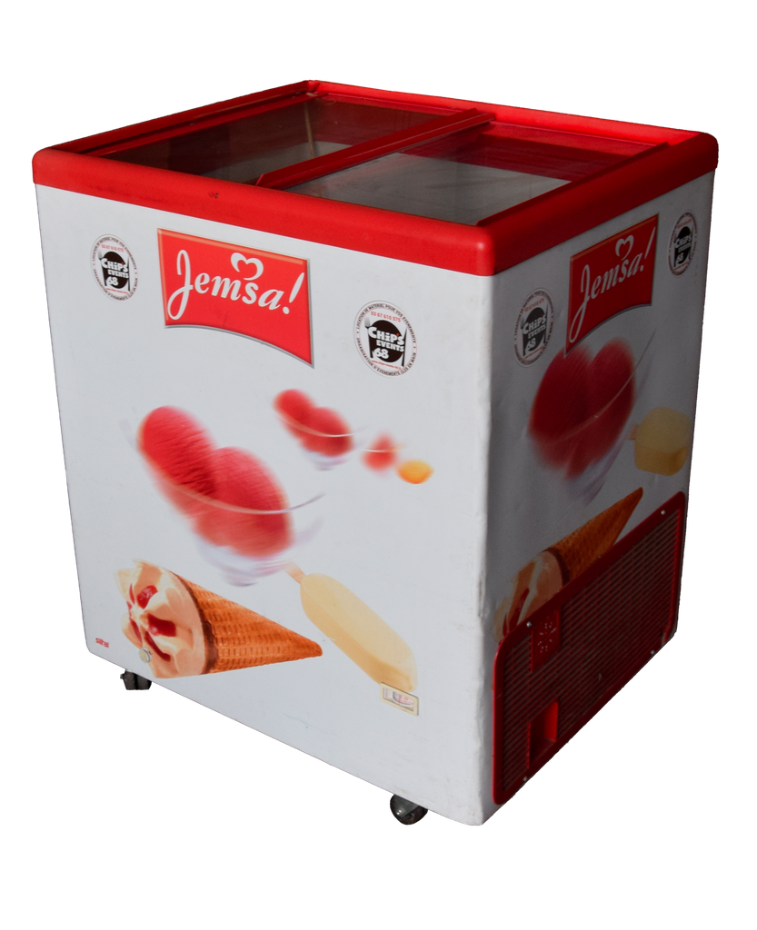 [Location] Congélateur bahut