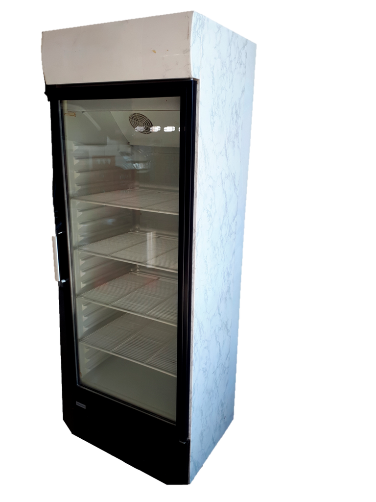 [Location] Réfrigérateur vitrine