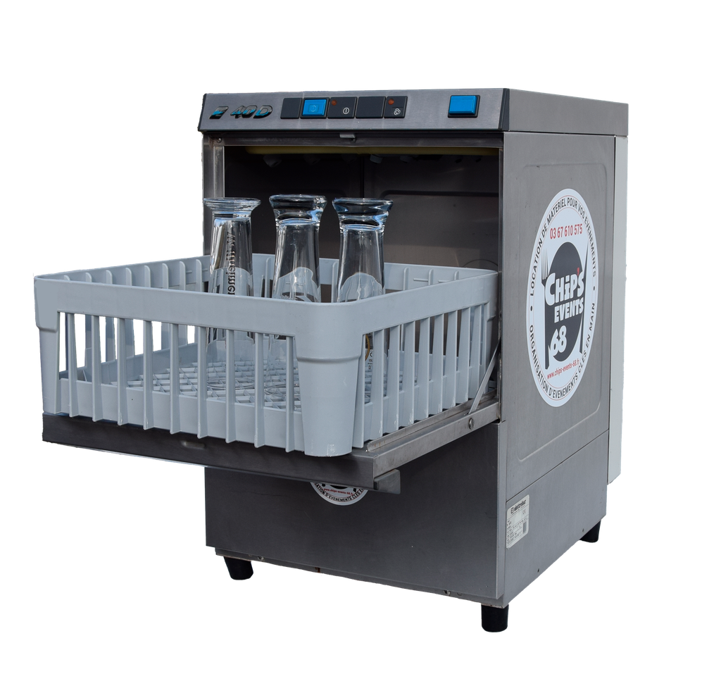 [Location] Lave-verres