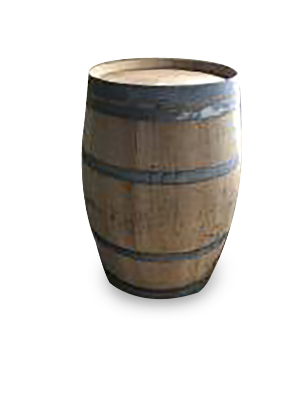 [Location] Fût de chêne