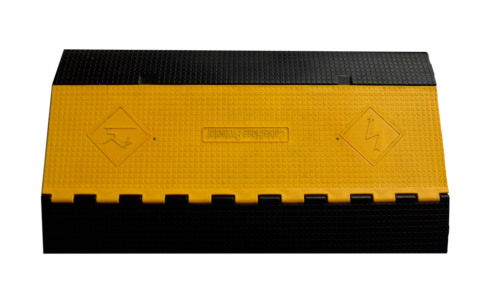 [Location] Passe-câbles 5 canaux