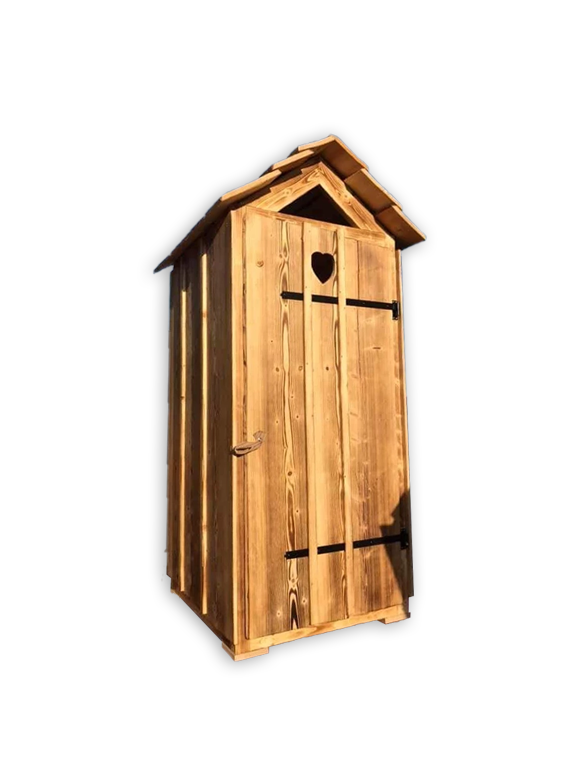 [Location] Toilette sèche