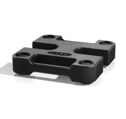 [Location] Lestage en fonte massive 15Kg pour tonnelle/garden