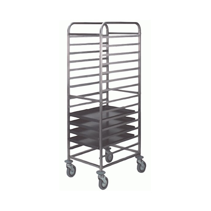 [Location] Echelle pâtissière 15 rayonnages