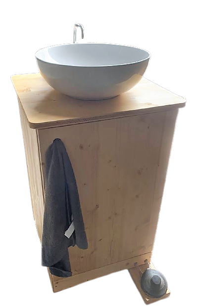 [Location] Lave-mains