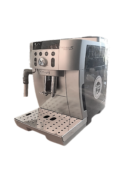 [Location] Machine à café avec broyeur