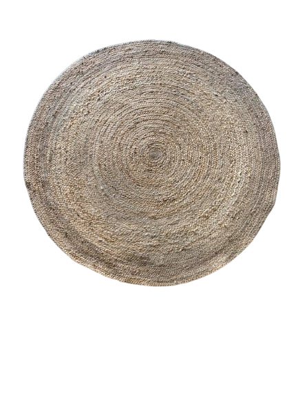 [Location] Tapis rond