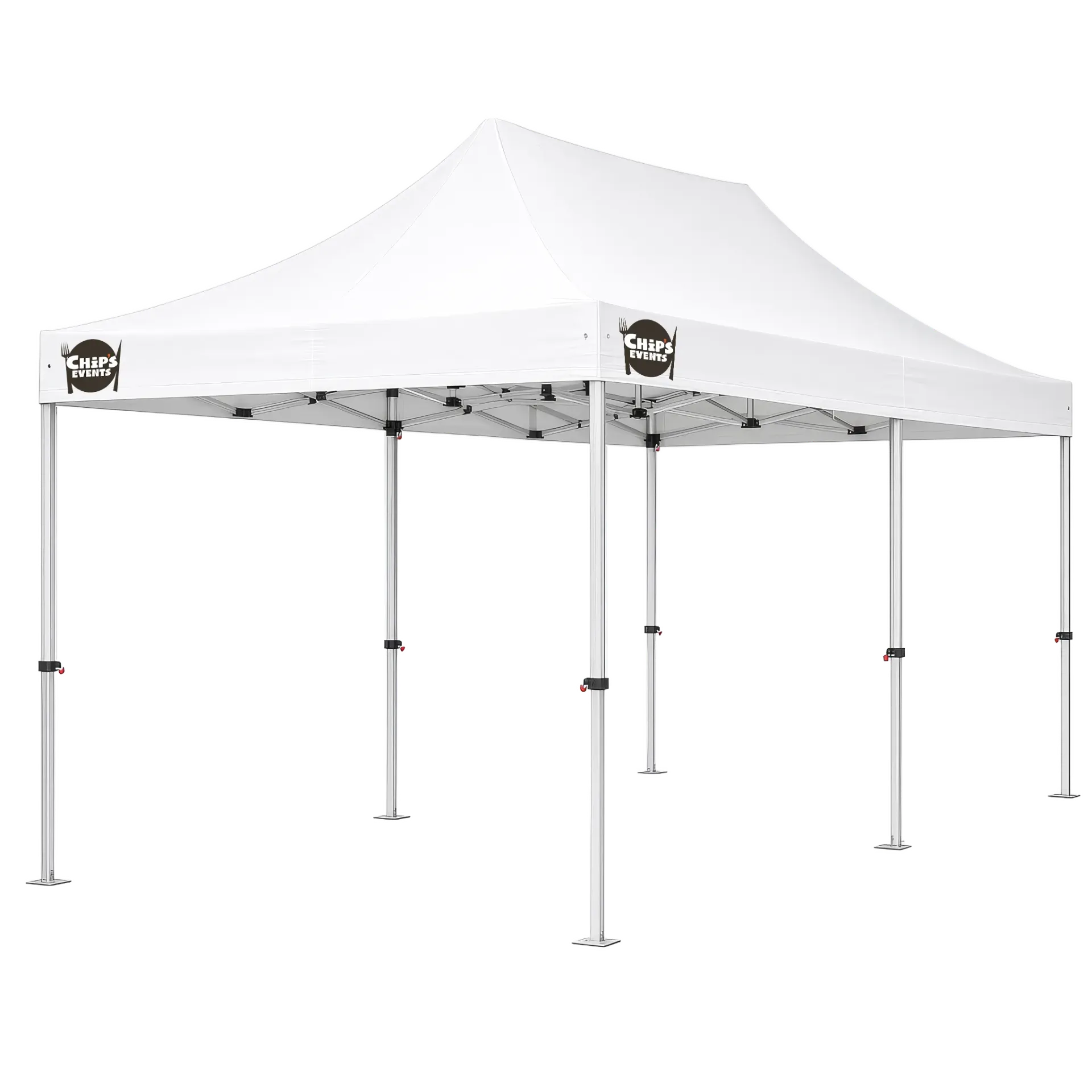 [Location] Tonnelle 3x6m