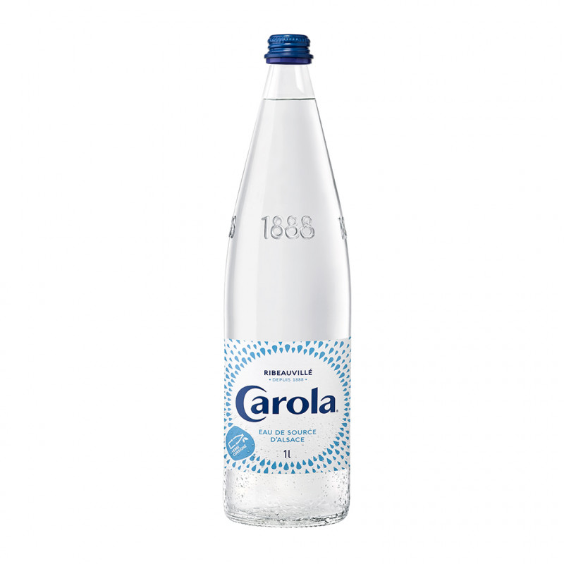 Carola bleue - VC 1L