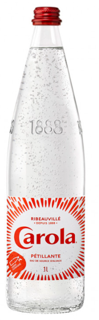 Carola rouge - VC 1L