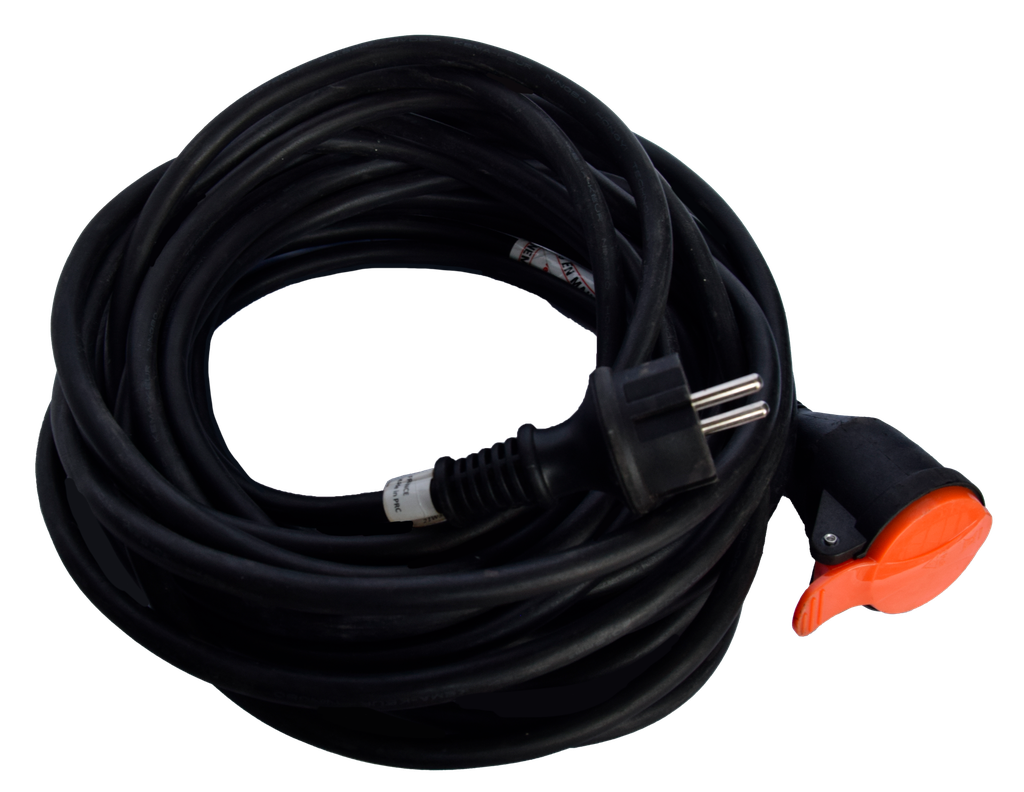 [Location] Rallonge électrique 10M 3G2,5