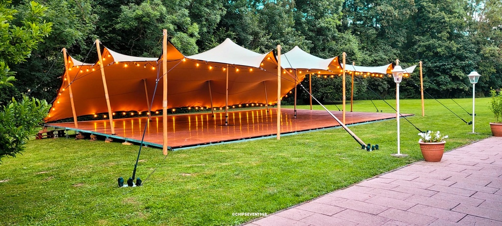 [Location] Stretch M157