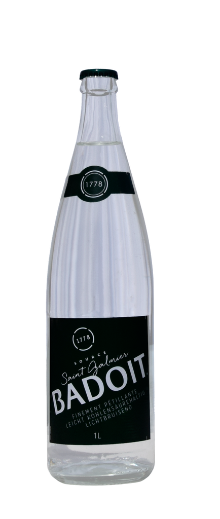 Badoit - VC 1L