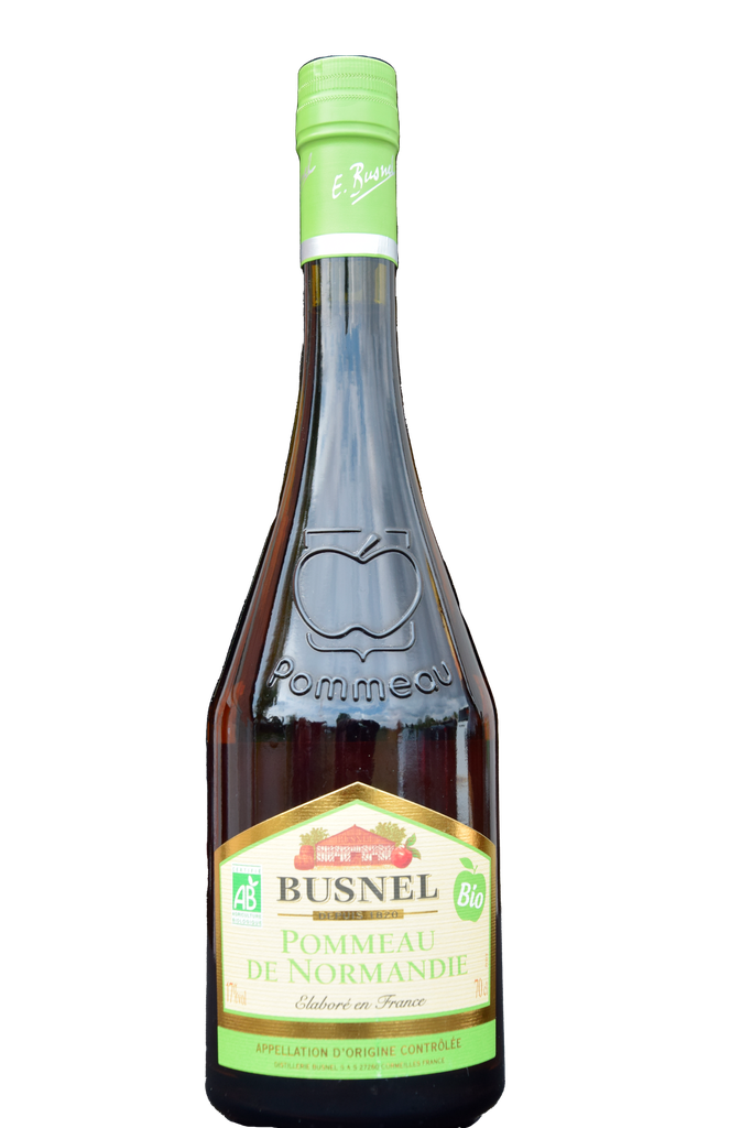 Pommeau de Normandie bio Busnel - 70cl