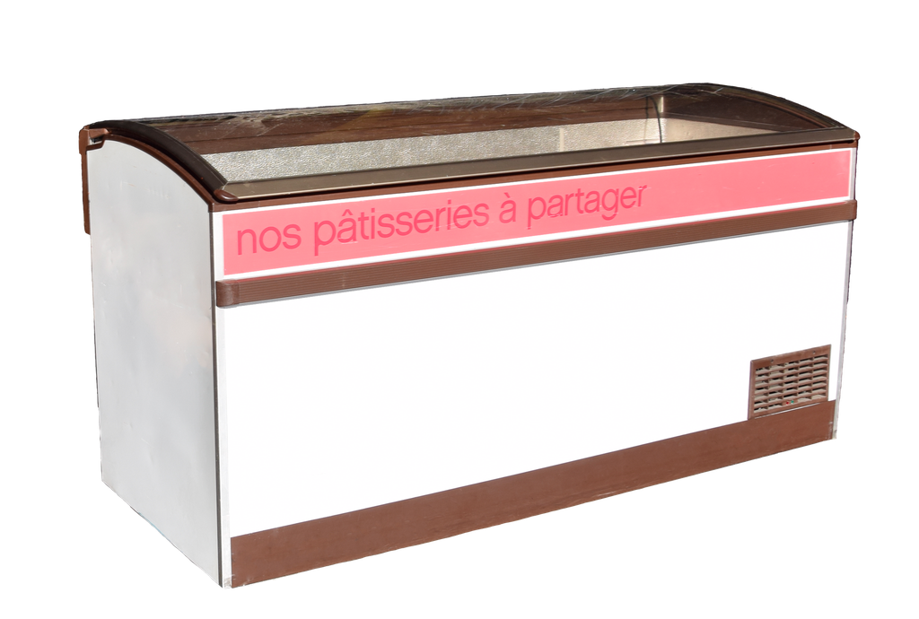 [Location] Congélateur bahut (grand)