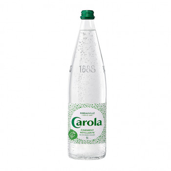 Carola verte - VC 1L