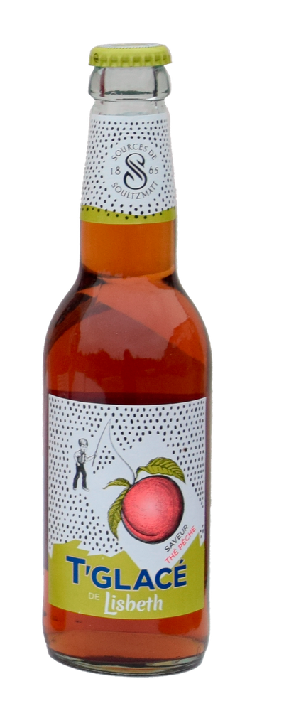 Lisbeth T'Glacé - VC 33cl