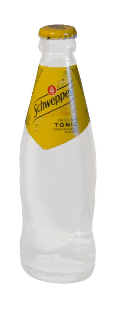 Schweppes Indian Tonic - VC 25cl