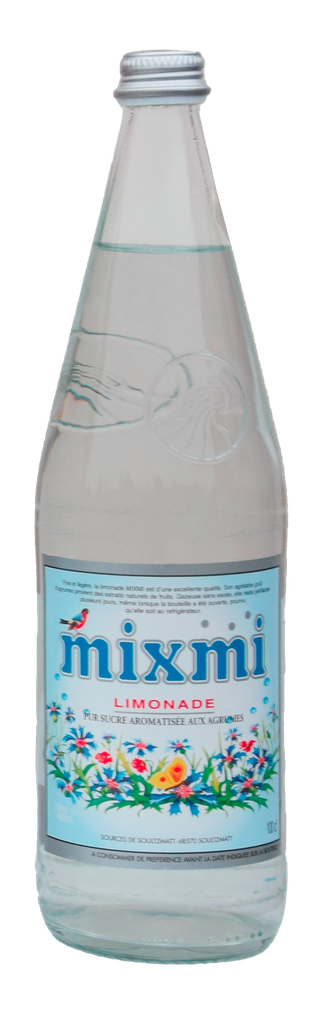 Limonade Mixmi - VC 1L