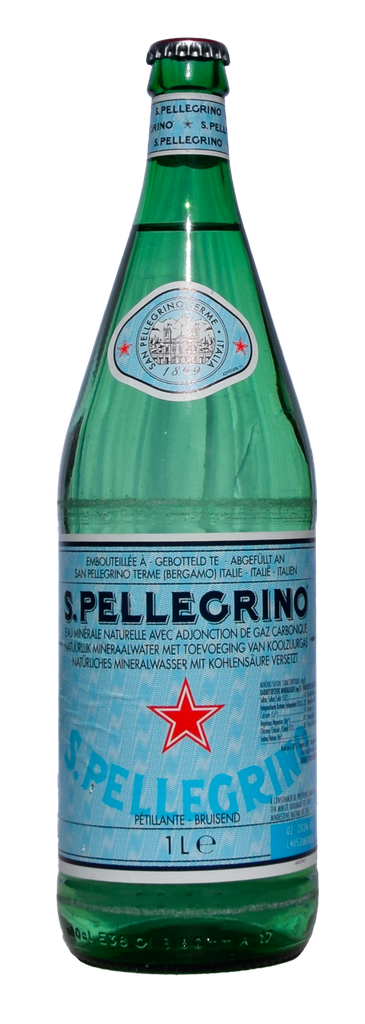 San Pellegrino - VC 1L