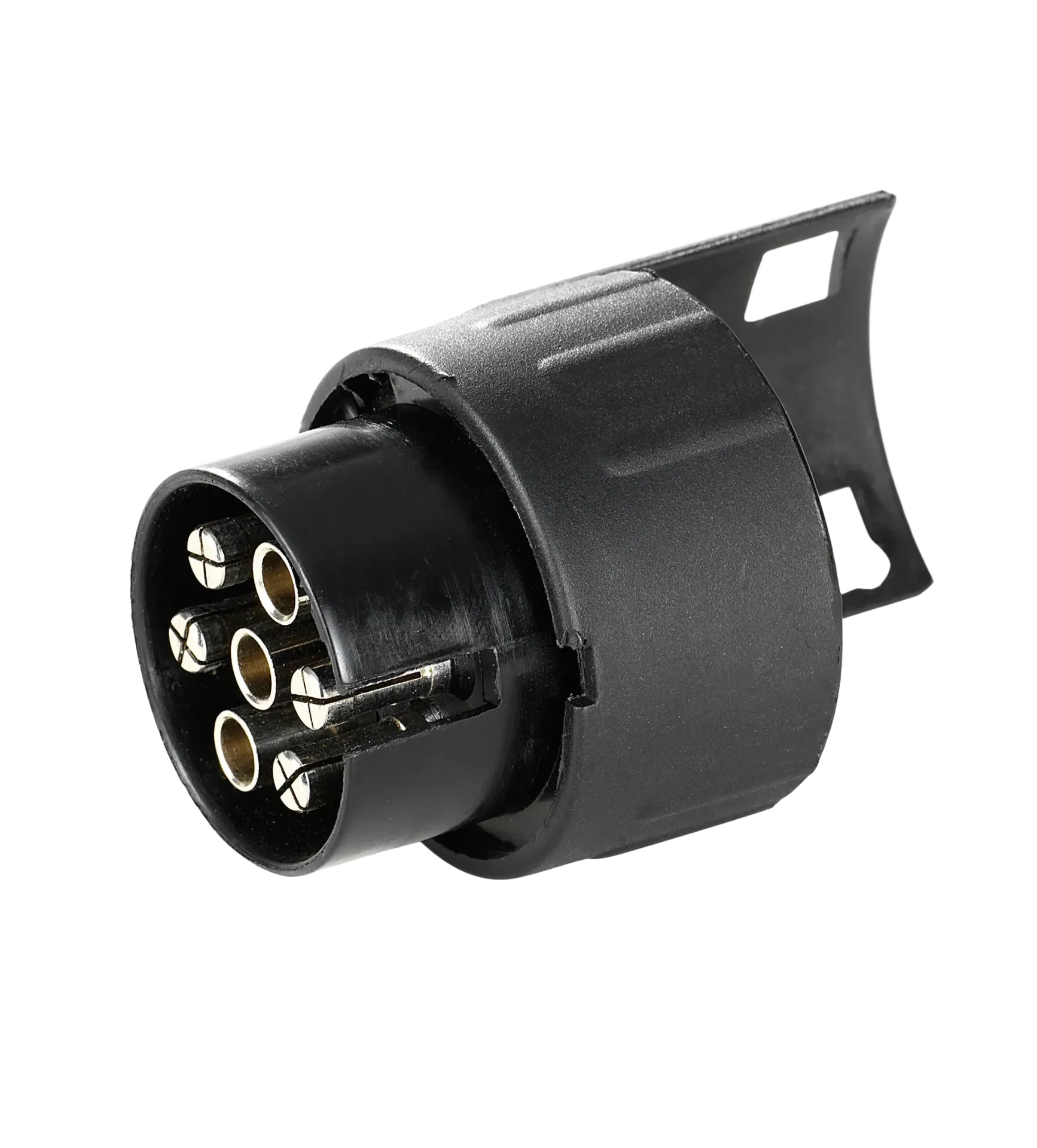 Adaptateur prise remorque 7 vers 13 broches