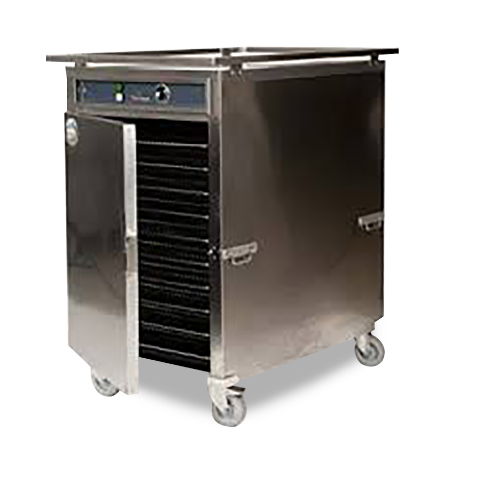 [Location] Etuve ventilée GN 2/1