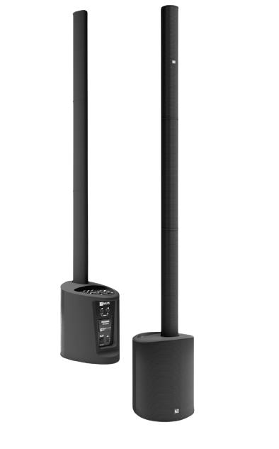 [Location] Pack enceinte double sur batterie