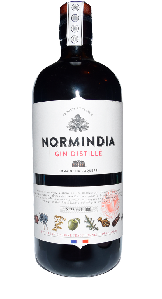 Gin Normindia - 70cl