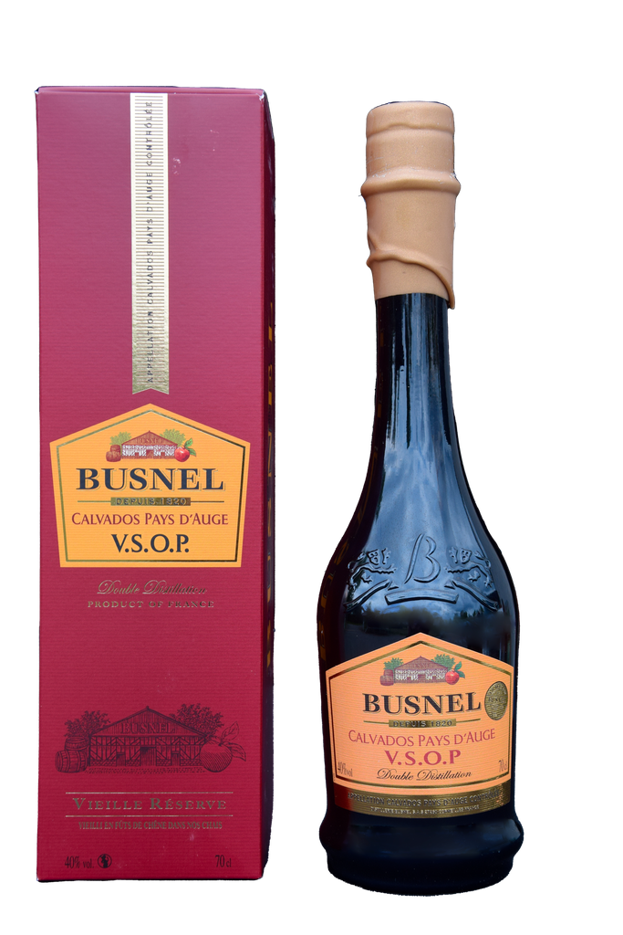 Calvados V.S.O.P. Busnel - 70cl