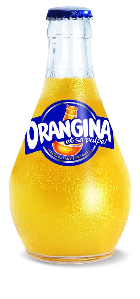 Orangina - VC 25cl