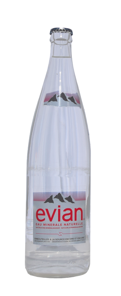 Evian - VC 1L