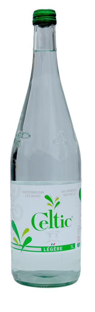 Celtic légère - VC 1L