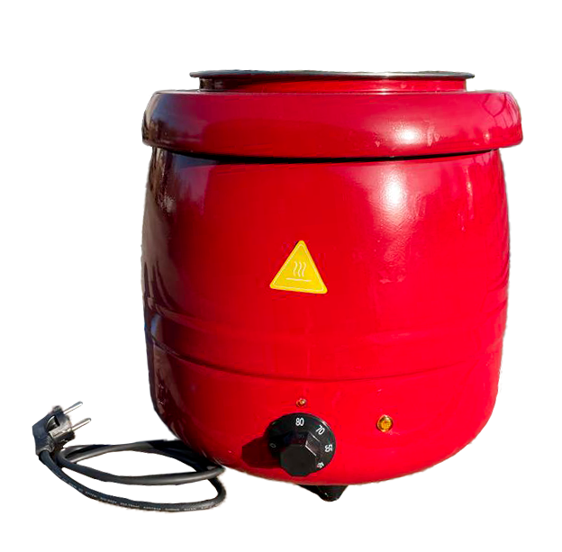 [Location] Soupière électrique