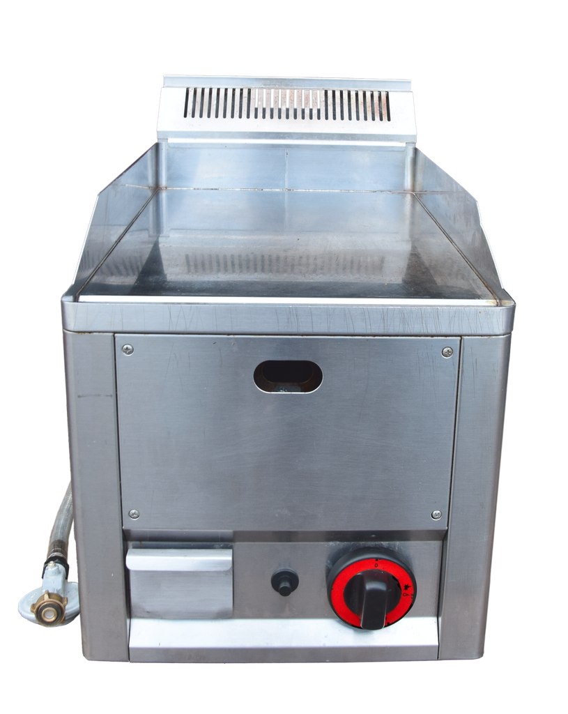 [Location] Plancha simple à gaz