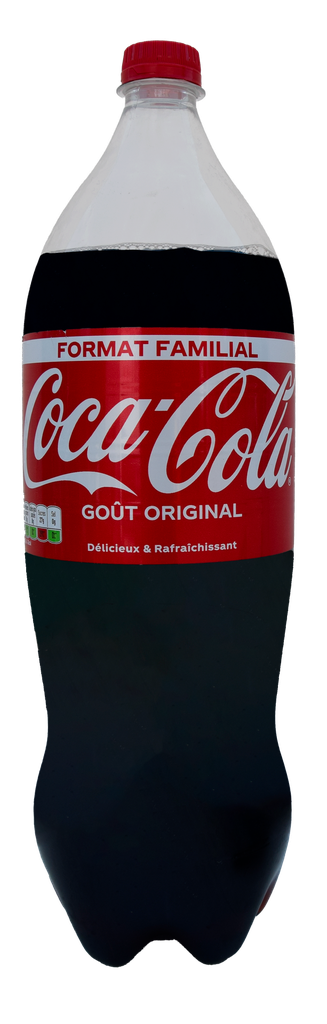 Coca-Cola - PET 1,75L