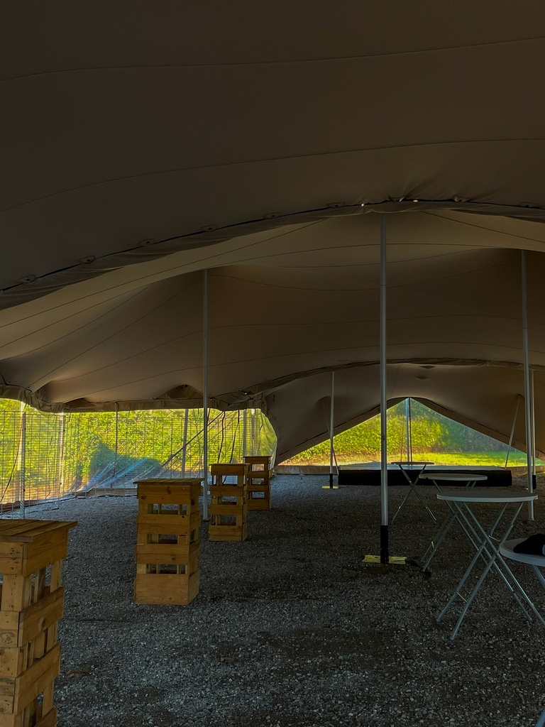 [Location] Stretch panneau Crystal droit 0.50ml