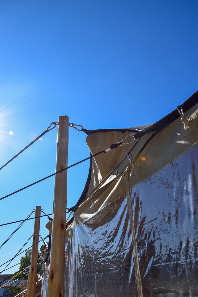 [Location] Stretch Porte Crystal 7,50ml