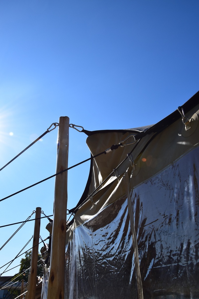 [Location] Stretch Porte Crystal 10ml