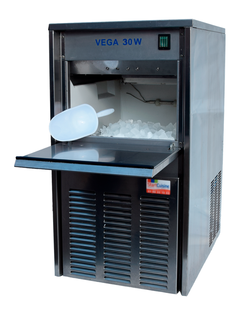 [Location] Machine à glaçons 20kg/24h