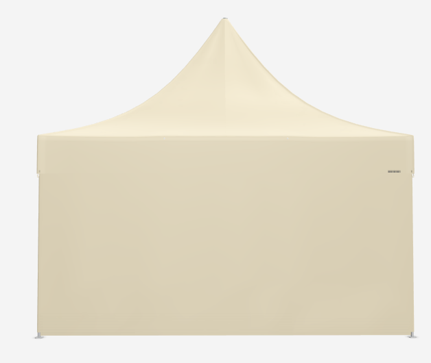 [Location] Mur pour Garden Cottage beige