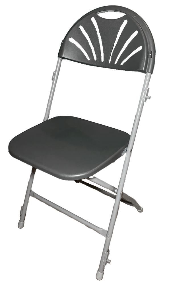 [Location] Chaise pliante contemporaine